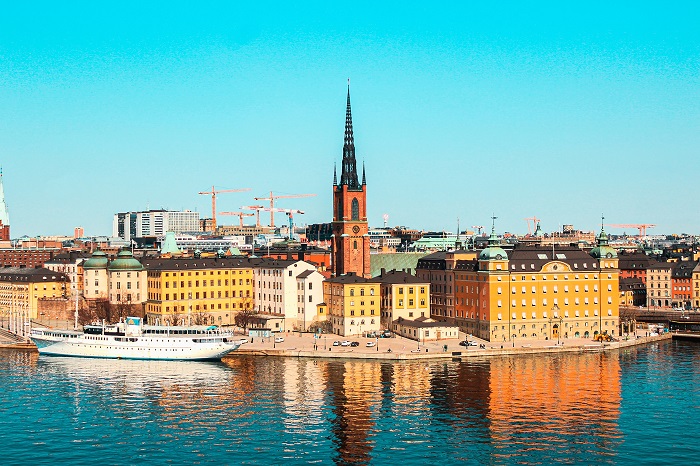 6 Spot Wisata di Swedia yang Wajib Kamu Kunjungi